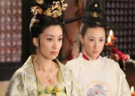 韦后也曾权倾一时，为何没能成为第二个武则天？