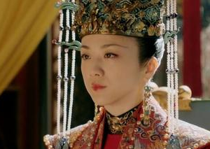 为什么明朝很少有后宫专政的现象呢?