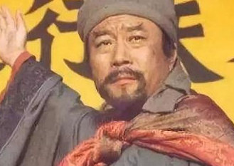 宋江为何会选择招安？并不是他迂腐