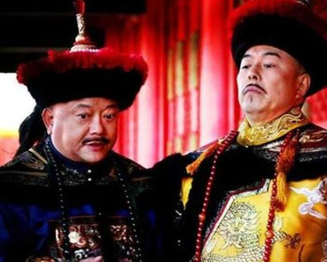 衰落时期的清朝究竟有多荒唐 看看嘉庆时期的这三件事情就知道了