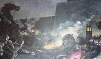 历史上真实的李建成是个怎么样的人？