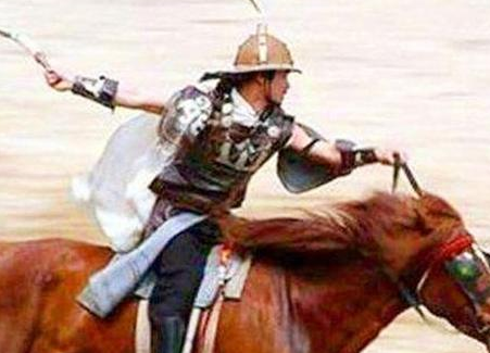 古代八百里加急到底是什么样的 土匪为什么不敢去拦劫
