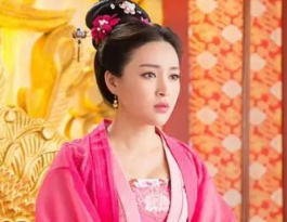 大符皇后：后周世宗柴荣的皇后，为人明果而胸怀大志