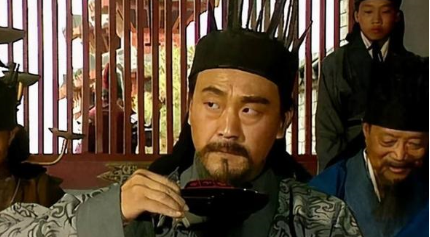 除了廖化之外，三国还有哪个人可以被称为三国活化石？