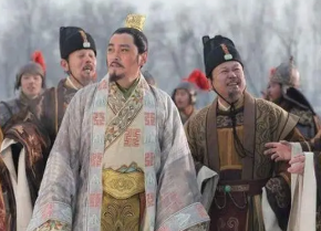 钱传瑛：吴越武肃王钱镠第三子，天性英敏，善于骑射