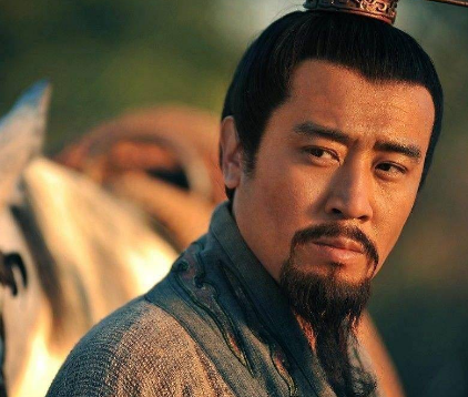 刘备在位时间41年 刘禅就没有给刘备报仇吗