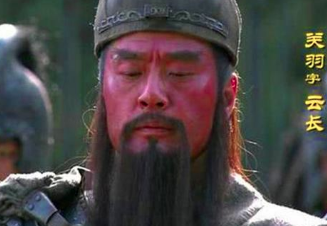 刘备入川时为何带的是黄忠魏延而不带关张二人呢？