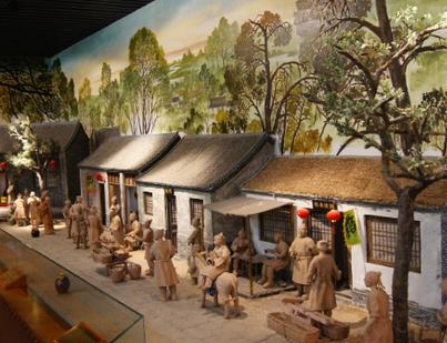 汉朝饮酒之风是怎么产生的 最后为什么会愈演愈烈