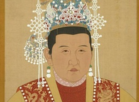 马皇后无美貌也无显赫家世，为什么能赢得朱元璋一世宠爱？