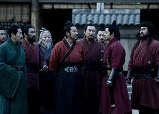 王陵做了什么事？刘邦为什么对其不信任呢？