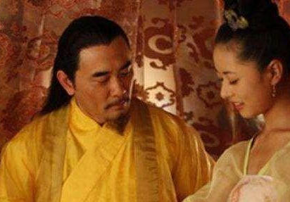 古代皇帝如果想要宠幸宫女的话 宫女能拒绝皇上要求吗