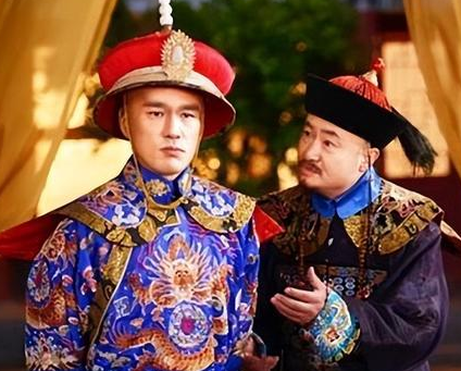 清朝从一品和正二品差距很大吗 两者有什么不同