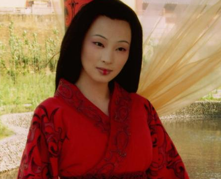 卫子夫和钩弋夫人都是汉武帝的宠妃 谁的结局最惨