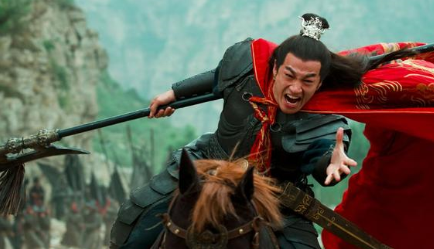 为何说如果张飞和典韦单挑，应该是能够击败典韦的？