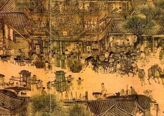 战国时期货币的发展状况如何？当时的商品经济有多繁荣？