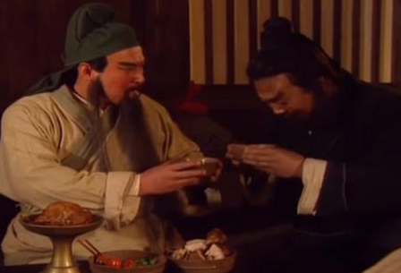 关羽和张飞不是出身布衣吗 两人的武艺是怎么来的