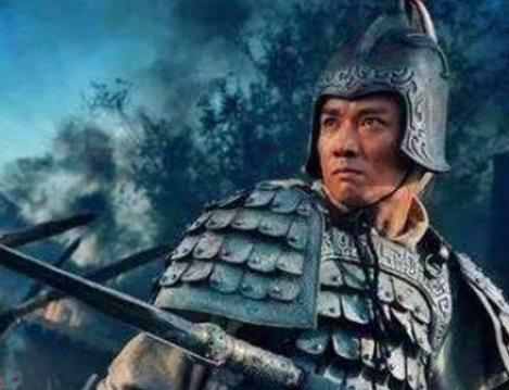 刘备称王后为了四个将军 刘备为何漏掉赵云