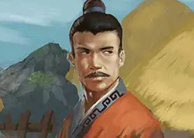袁涣：东汉末年官员，恕思而后行，外表温柔而内心能断