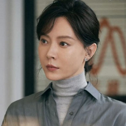 《第二次拥抱》方原谁演的 结局是什么