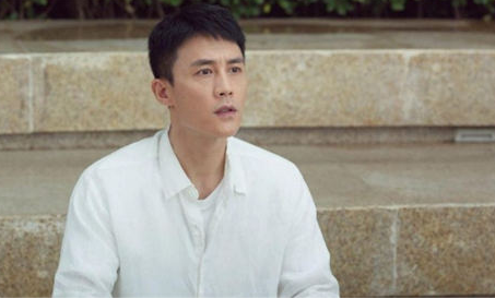 《第二次拥抱》李诚为什么被抓 被抓的原因是什么