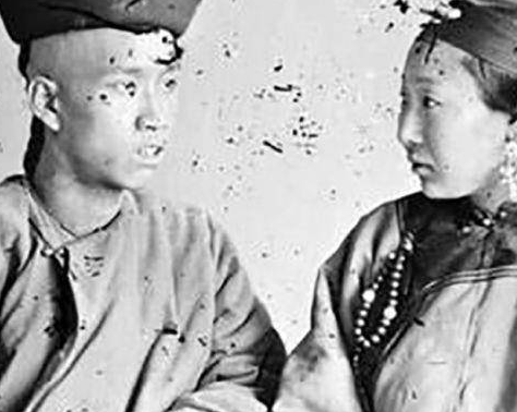 清朝时期的穷人如果娶不到老婆 古人又是怎么传宗接代的