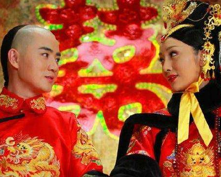 古代皇帝新婚之夜除了拜天地外 古人还有哪些活动
