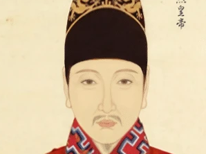 朱由检与朝臣因南迁问题争论不下，最终错过最佳时机