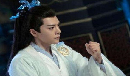 《苍兰诀》容昊死不足惜，东方青苍为何也是如此？