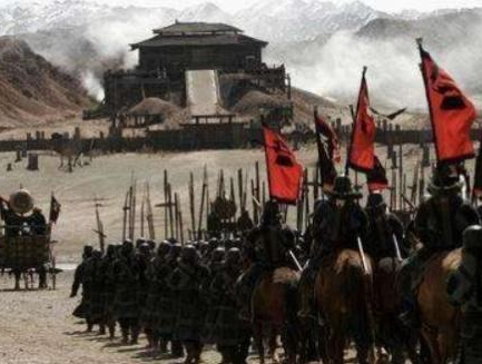 古代将军手握重兵又山高皇帝远的 古人为何很少叛乱