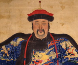 蔡毓荣是什么人？他的一生对清朝有何影响？