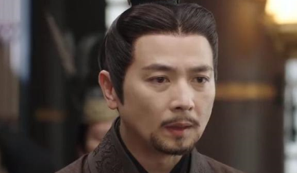 《星汉灿烂》文帝身上最突出的个性是什么？