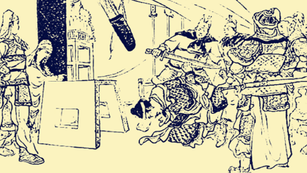 除了于禁，张绣怎么会是曹操最器重的外姓武将之一？