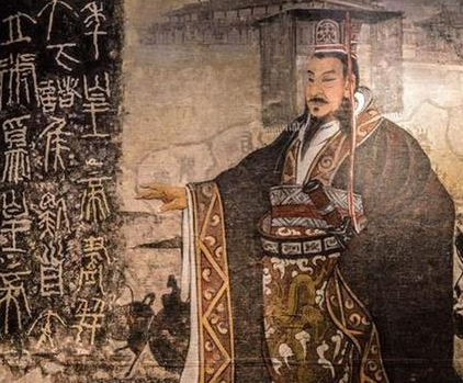 康熙一共有35个儿子 参与夺嫡的人为何只有九个