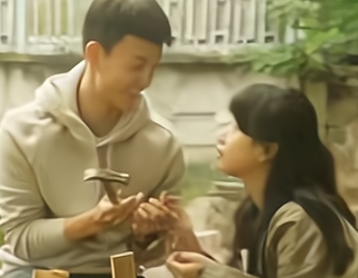 《我要和你在一起》什么时候上映？尹昉、李梦领衔主演