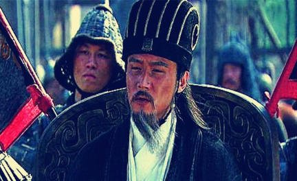 姜维为何是诸葛亮最优秀的接班人？一直坚持北伐战略