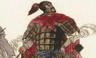 王翦每次打仗都要狮子大开口，是真的贪还是装的？