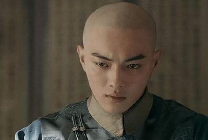 福康安不是皇室却能赐封为贝子 乾隆为何看重福康安
