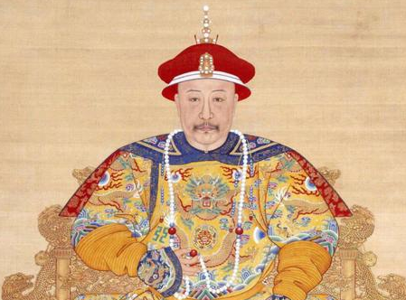 乾隆将皇位禅让给嘉庆之后 两人的关系是什么样的