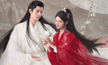 《玉骨遥》电视剧改动大吗？时影和朱颜终成眷属了吗？