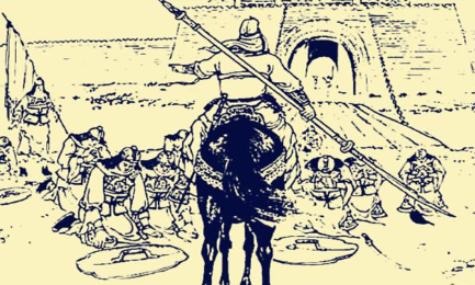关羽过五关斩六将时，其中哪一关的守将是最厉害的？