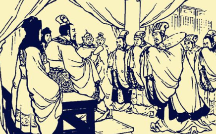刘备为什么要执意发动夷陵之战？真的是为兄弟报仇吗？