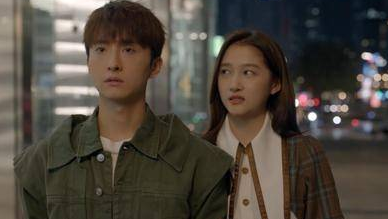 《二十不惑2》梁爽和赵优秀最后分开了吗？结局如何？