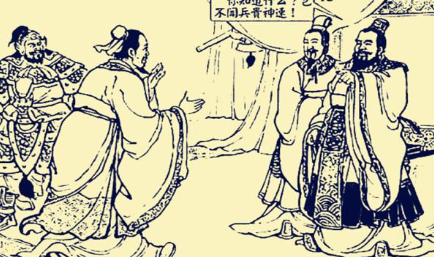 沮授曾三次为袁绍提建议，为什么袁绍都给拒绝了？