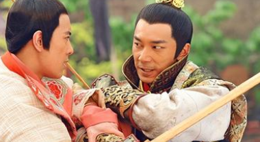 李世民废掉太子李承乾，为什么还要对魏王李泰下手？