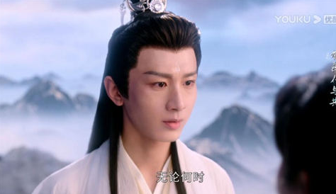 《沉香重华》秦绮是不是好人 结局是什么