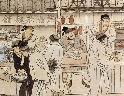 古代朝廷没有什么技术手段 古人为何不去伪造银票换钱