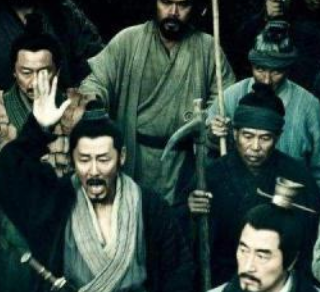 吕公将吕雉嫁给一无所有的刘邦，到底是因为什么？