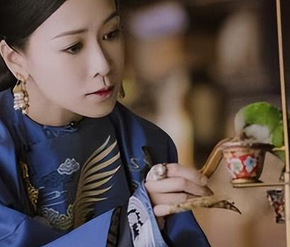 古代妃子年纪超过五十岁后 她们为何不能侍寝皇帝