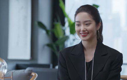 《欢乐颂3》金宝瑞为何在背后默默支助露西？