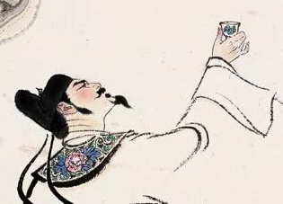 赫赫有名的大诗人李白，为何在宋朝的评价很平庸呢？